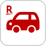 楽天Carアプリアイコン